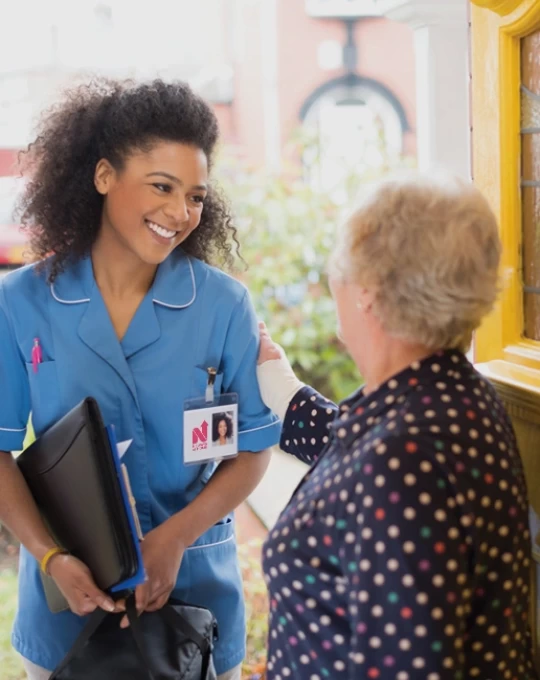 Home care you can trust