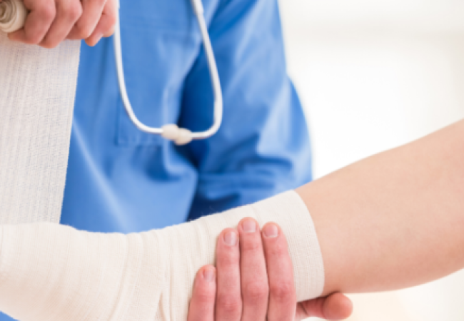 Launch of new service