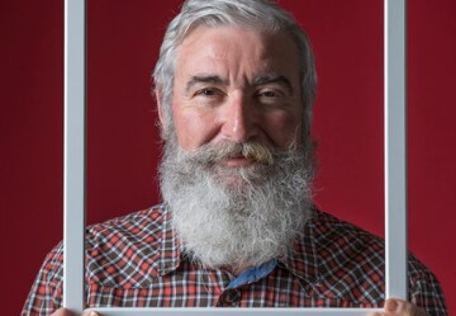 Elderly Men, Missing From Home