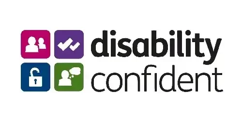 Disability confident